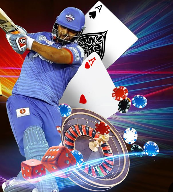 লাকি মাঙ্কি থিমে মোবাইল বিনোদন দৃশ্য